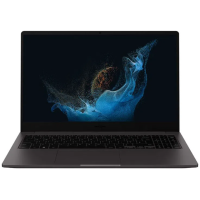 Imagem da oferta Notebook Samsung Galaxy Book2 15,6" FHD i7-1255U 8GB 512GB SSD W11 - NP550XED-KS2BR