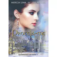 Imagem da oferta eBook Proteja-me: Guerreiros de Odin - Márcia Lima / Evy Maciel