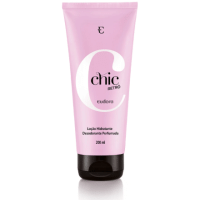 Imagem da oferta Hidratante Corporal Chic Retrô Eudora 200ml