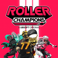 Imagem da oferta Jogo Roller Champions - PS4