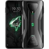 Imagem da oferta Smartphone Xiaomi Black Shark 3 5g 6.67" 90hz amoled 8gb ram 128gb rom