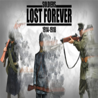 Imagem da oferta Jogo Soldiers Lost Forever (1914 - 1918) - PC