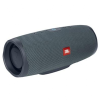 Imagem da oferta Caixa de Som Portátil JBL Charge 2 Essential 30W RMS Bluetooth