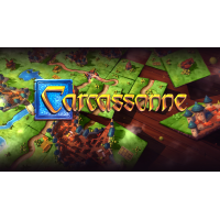 Imagem da oferta Jogo Carcassonne Tiles & Tactics - PC Steam