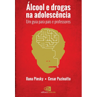 Imagem da oferta Ebook Álcool e Drogas na Adolescência: um guia para pais e professores