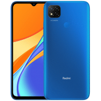 Imagem da oferta Smartphone Xiaomi Redmi 9 Dual Chip 128gb 4gb Sky Blue