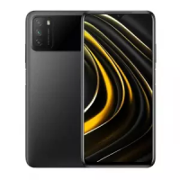 Imagem da oferta Smartphone Xiaomi POCO M3 4GB 64GB Versão Global Internacional