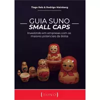 Imagem da oferta eBook Guia Suno Small Caps - Tiago Reis / Rodrigo Wainberg