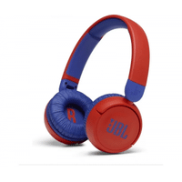 Imagem da oferta Fone de Ouvido JBL On Ear Infantil Bluetooth 5.0 - JBLJR310BT