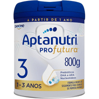 Imagem da oferta Danone Fórmula Infantil Aptanutri Profutura 3 800g