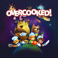 Imagem da oferta Jogo Overcooked - PC