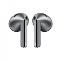 Imagem da oferta Fone de Ouvido Samsung Galaxy Buds 3 Cancelamento ativo de Ruído Galaxy AI