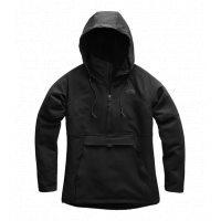 Imagem da oferta Fleece Tekno Ridge Hoodie Feminino Preto - The North Face - P