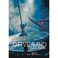 Imagem da oferta eBook SÉRIE D'FIVE BAND - A. K. Raimundi