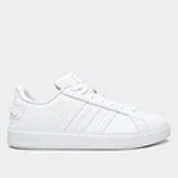 Imagem da oferta Tênis Adidas Grand Court Star Wars II Masculino