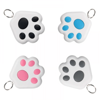 Imagem da oferta Rastreador Atividade Anti-Perda Bluetooth Sem Fio Para Animais De Estimação