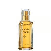 Imagem da oferta Gabriela Sabatini Eau de Toilette