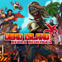 Imagem da oferta Jogo Dead Island: Retro Revenge - PS4