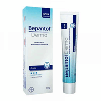 Imagem da oferta Bepantol Derma Creme com 40g