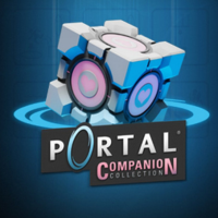 Imagem da oferta Jogo Portal Companion Collection - Nintendo Switch