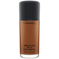 Imagem da oferta Base Fluída MAC Studio Fix Fluid  FPS 15 - 30ml