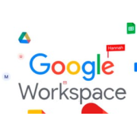 Imagem da oferta G Suite Legado / Google Workspace Business Starter Gratuito