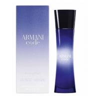 Imagem da oferta Perfume Giorgio Armani Code Pour Femme Feminino EDP - 30ml