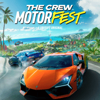 Imagem da oferta Jogo The Crew: Motorfest - PS4