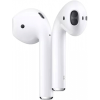 Imagem da oferta AirPods com estojo de recarga (2a geração)