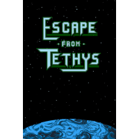 Imagem da oferta Jogo Escape From Tethys - PC Steam