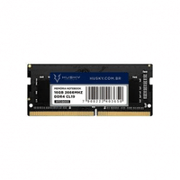 Imagem da oferta Memória Para Notebook Husky Technologies 16GB 2666MHz DDR4 CL19 - HTCQ003