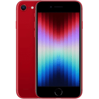 Imagem da oferta iPhone SE 3ª geração 128GB 4,7” 12MP iOS - Apple