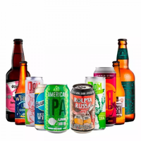 Imagem da oferta Kit Explorador 10 Cervejas Artesanais