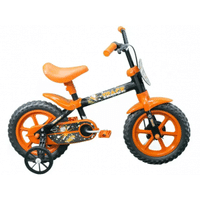 Imagem da oferta Bicicleta Infantil Aro 12 Track & Bikes