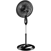 Imagem da oferta Ventilador de Coluna 40cm 6 Pás Mondial VSP40CNB 127V