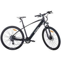 Imagem da oferta Bicicleta Elétrica Dakar Aro 29 Quadro 17 Mtb 500W 10Ah Freio A Disco 8V Shimano Atrio - BI248_BW