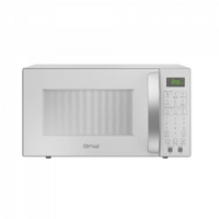 Imagem da oferta Micro-ondas Consul CMS46 32 Litros Branco com Menu Fácil