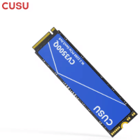 Imagem da oferta SSD NVME 1TB CUSU CV3500q 3.0 3500mbs de leitura