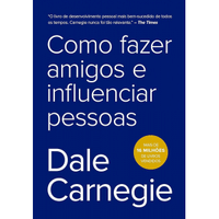 Imagem da oferta Como fazer amigos e influenciar pessoas