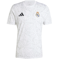 Imagem da oferta Camisa Real Madrid 24/25 Pré-jogo Adidas Masculina