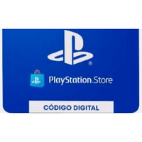 Imagem da oferta Cartão Presente PlayStation de R$ 60 com 30% de desconto