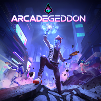 Imagem da oferta Jogo Arcadegeddon - PC Epic