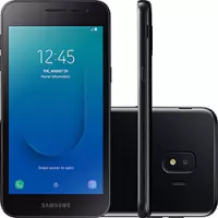 Imagem da oferta Smartphone Samsung Galaxy J2 Core 16GB Dual Chip Android 8.1 Tela 5" Quad-Core 1.4GHz 4G Câmera 8MP