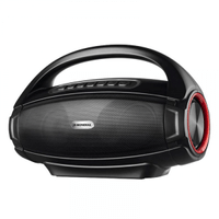 Imagem da oferta Speaker Bluetooth Monster Sound II 60W SK07 Bivolt