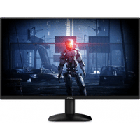 Imagem da oferta Monitor AOC 24" 100Hz 1ms Gaming HDMI 24B35HM2