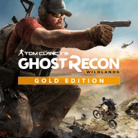 Imagem da oferta Jogo Tom Clancys Ghost Recon Wildlands Edição Gold Ano 2 - PS4