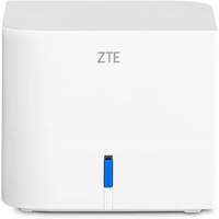 Imagem da oferta Roteador Multilaser Easymesh AC1200 Gigabit Space Series ZTE ZT196