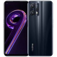 Imagem da oferta Smartphone Realme 9 Pro 128GB 8GB 5G NFC Tela 6.6"