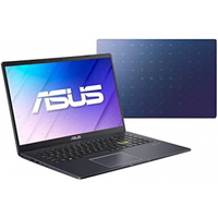 Imagem da oferta Notebook ASUS E510MA-BR701X INTEL CELERON DUAL CORE N4020 4 GB 128 GB EMMC Windows 11 Pro