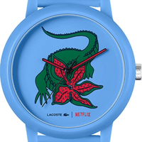 Imagem da oferta Relógio Lacoste x Netflix Masculino